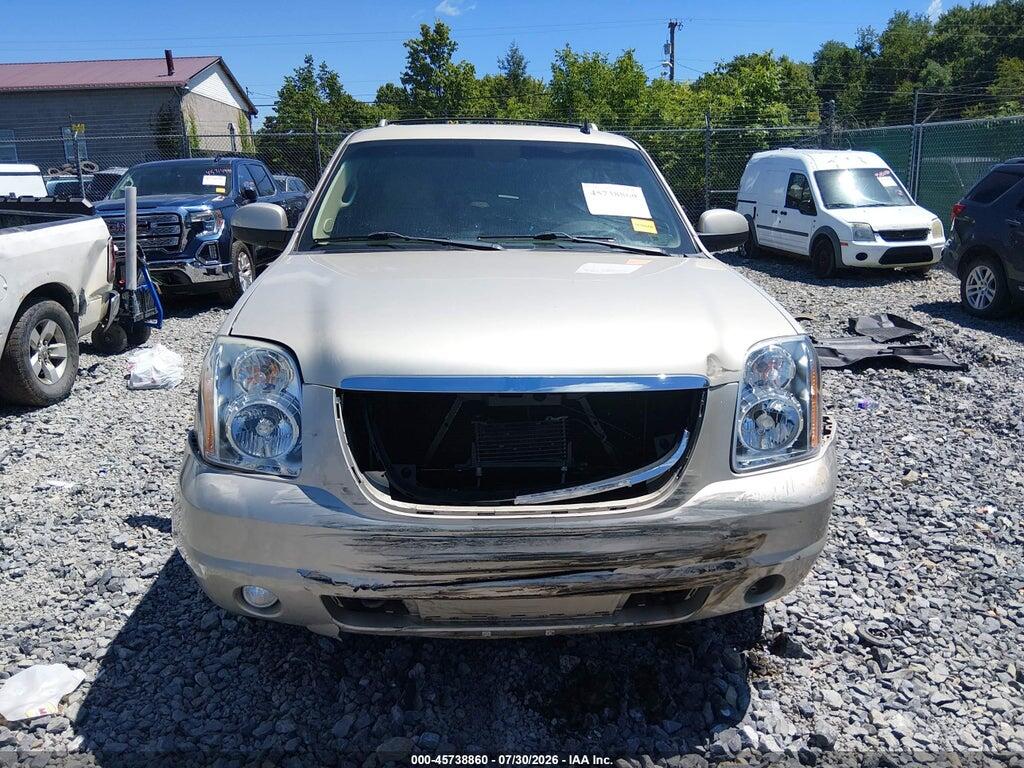 1GKS2EEF8DR284318 2013 GMC YUKON photo no. 12