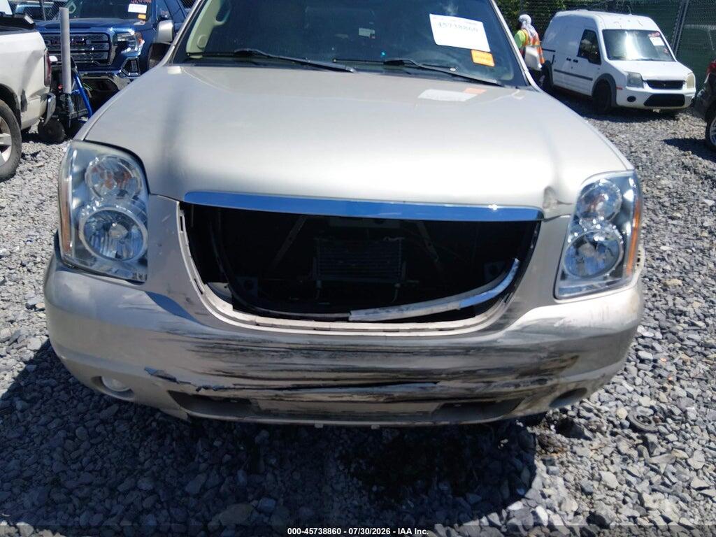1GKS2EEF8DR284318 2013 GMC YUKON photo no. 6