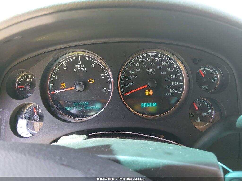 1GKS2EEF8DR284318 2013 GMC YUKON photo no. 7