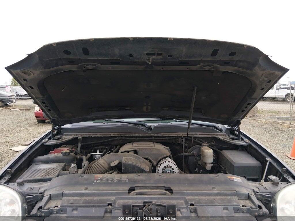 1GKS2EEF4DR303866 2013 GMC YUKON photo no. 10
