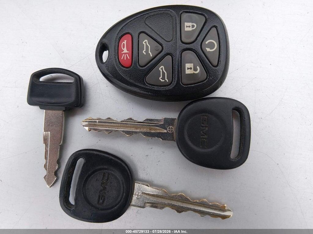1GKS2EEF4DR303866 2013 GMC YUKON photo no. 11