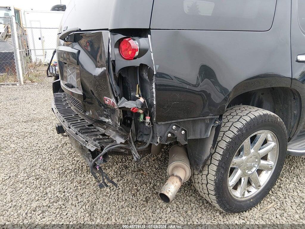 1GKS2EEF4DR303866 2013 GMC YUKON photo no. 6