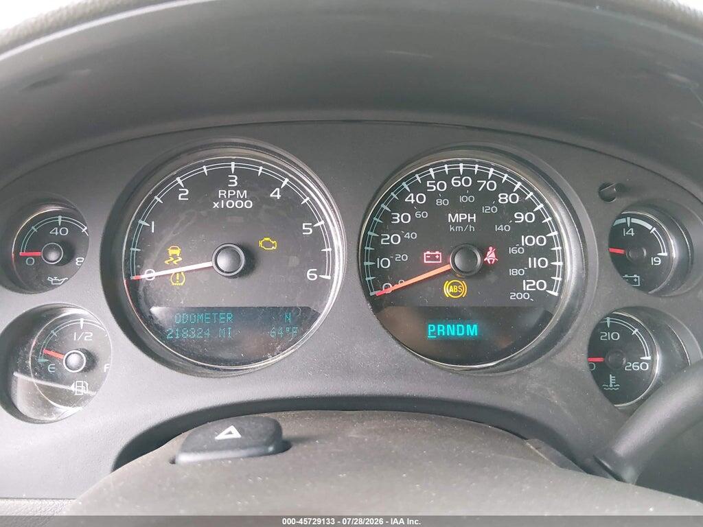1GKS2EEF4DR303866 2013 GMC YUKON photo no. 7