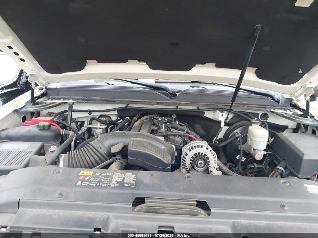 1GKS2EEF6DR329708 2013 GMC YUKON photo no. 10