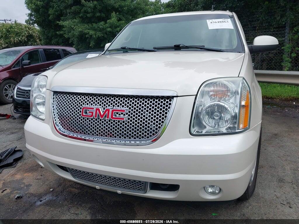 1GKS2EEF6DR329708 2013 GMC YUKON photo no. 12