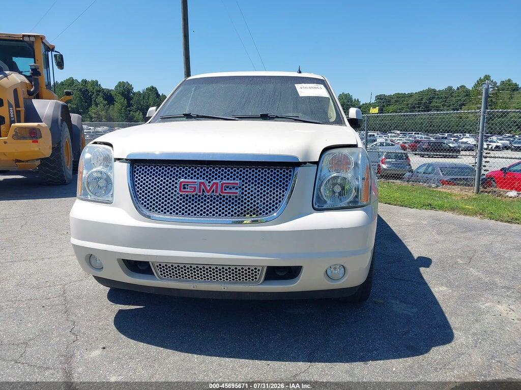 1GKS2EEF6DR329708 2013 GMC YUKON photo no. 6