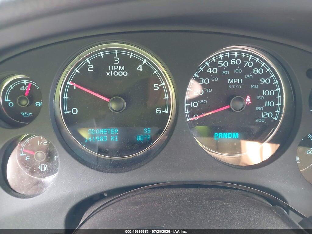 1GKS2EEF6DR329708 2013 GMC YUKON photo no. 7