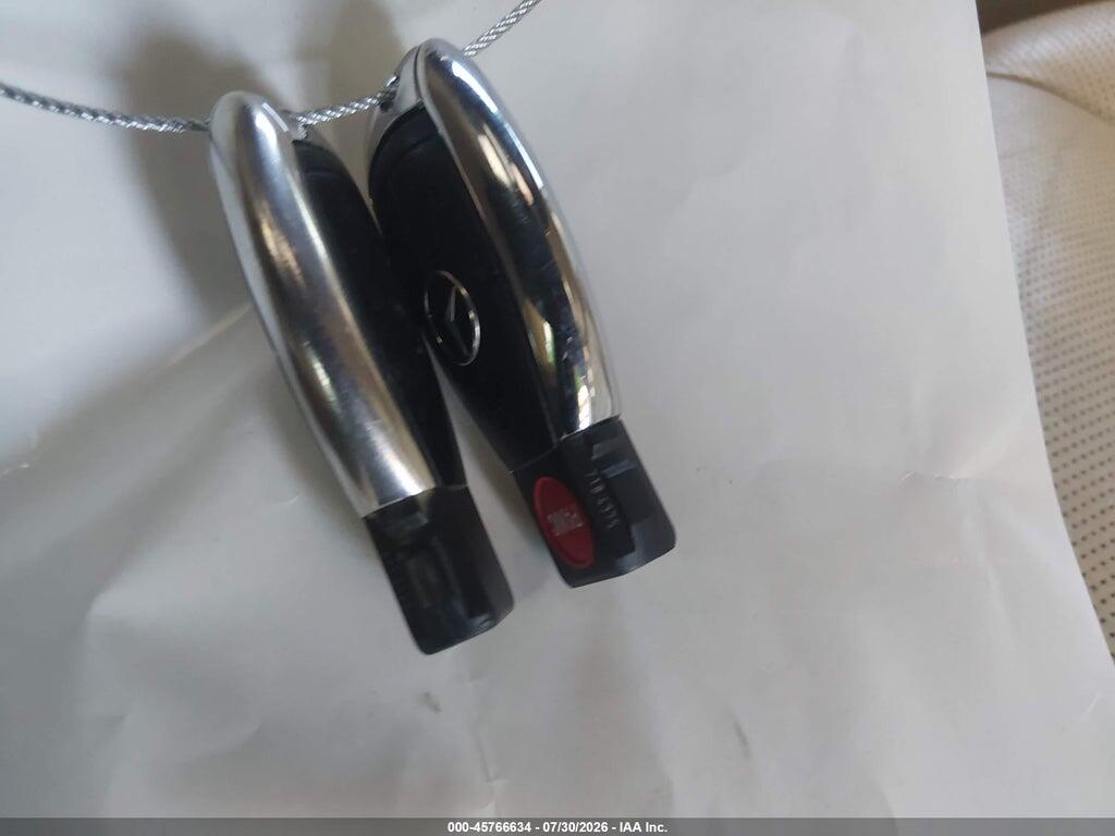 WDDNG7BB3AA342276 2010 MERCEDES-BENZ S 550 photo no. 11