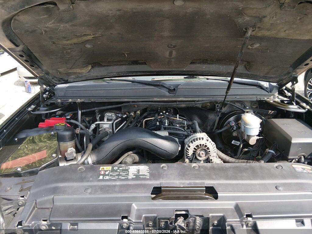 1GKS2EEF2DR116514 2013 GMC YUKON photo no. 10