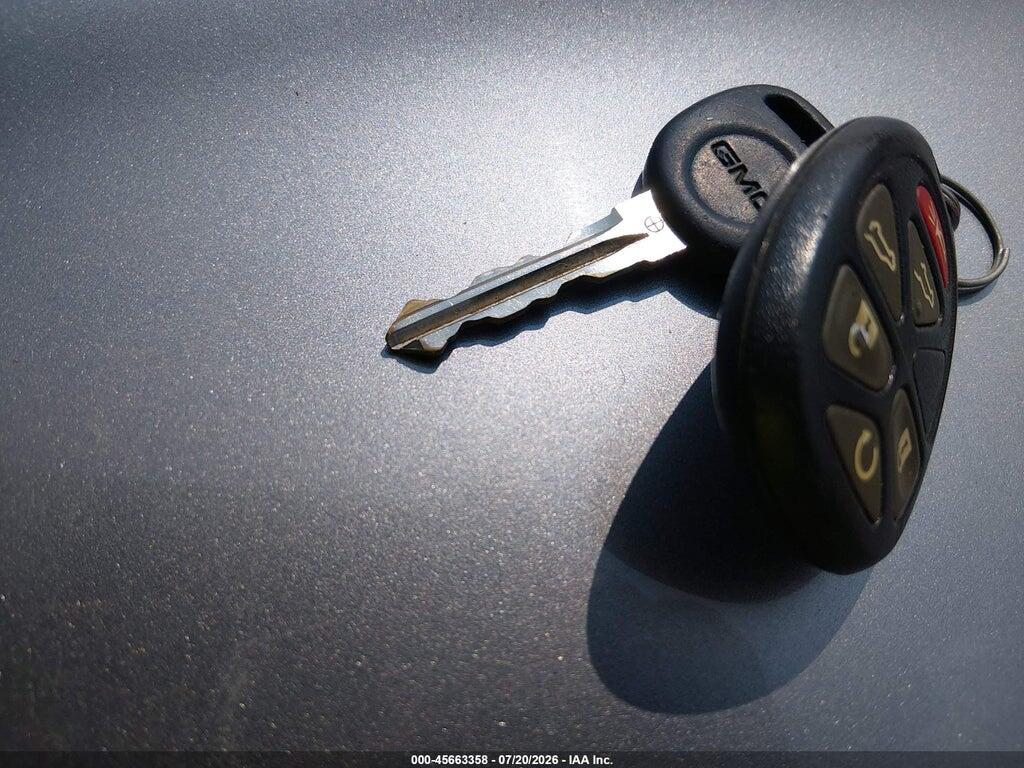 1GKS2EEF2DR116514 2013 GMC YUKON photo no. 11