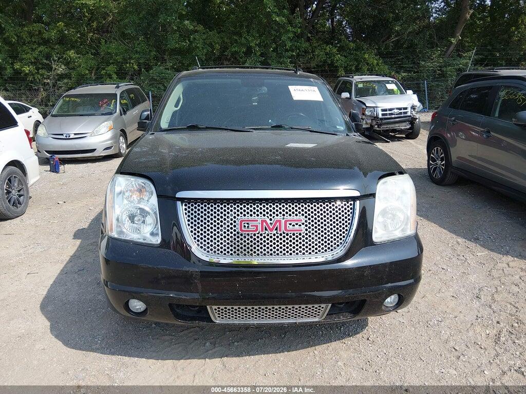 1GKS2EEF2DR116514 2013 GMC YUKON photo no. 12