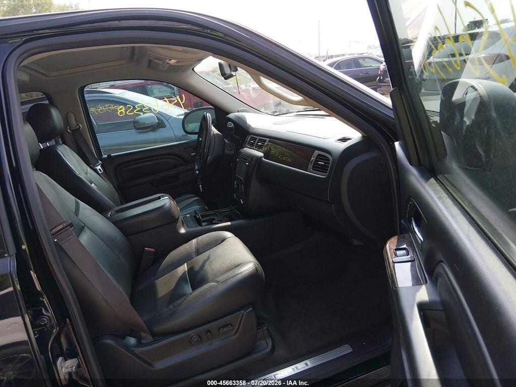 1GKS2EEF2DR116514 2013 GMC YUKON photo no. 5