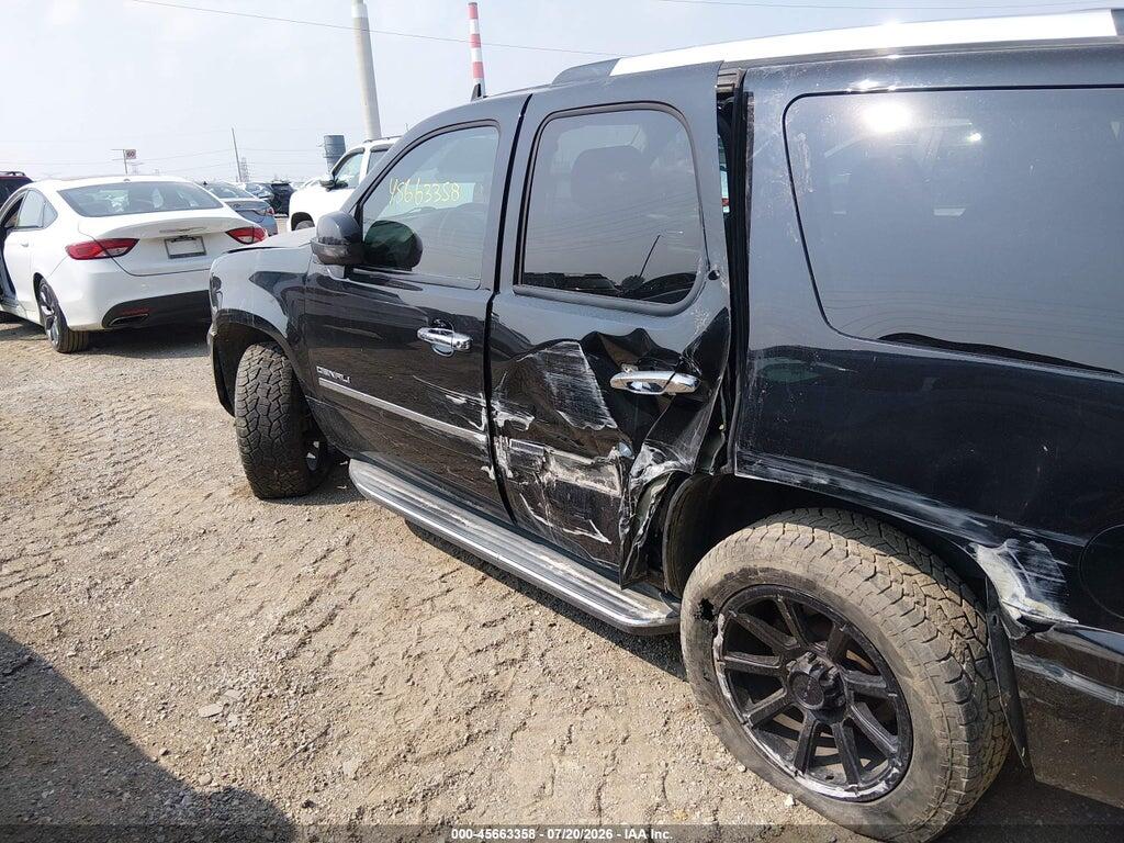 1GKS2EEF2DR116514 2013 GMC YUKON photo no. 6