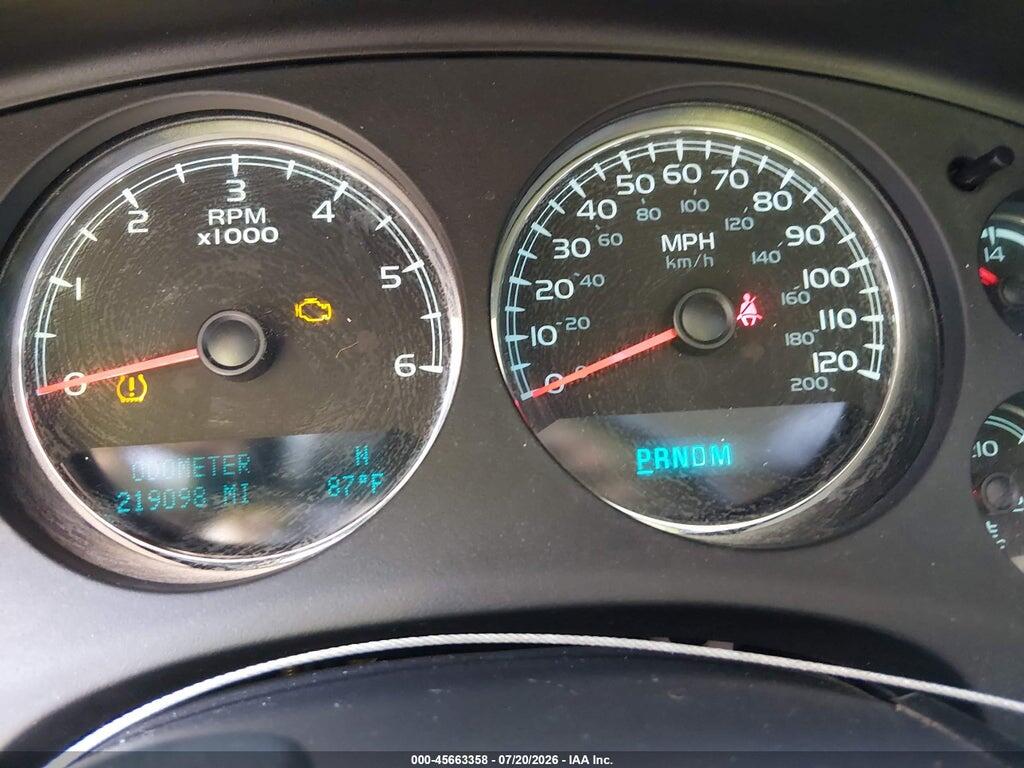 1GKS2EEF2DR116514 2013 GMC YUKON photo no. 7