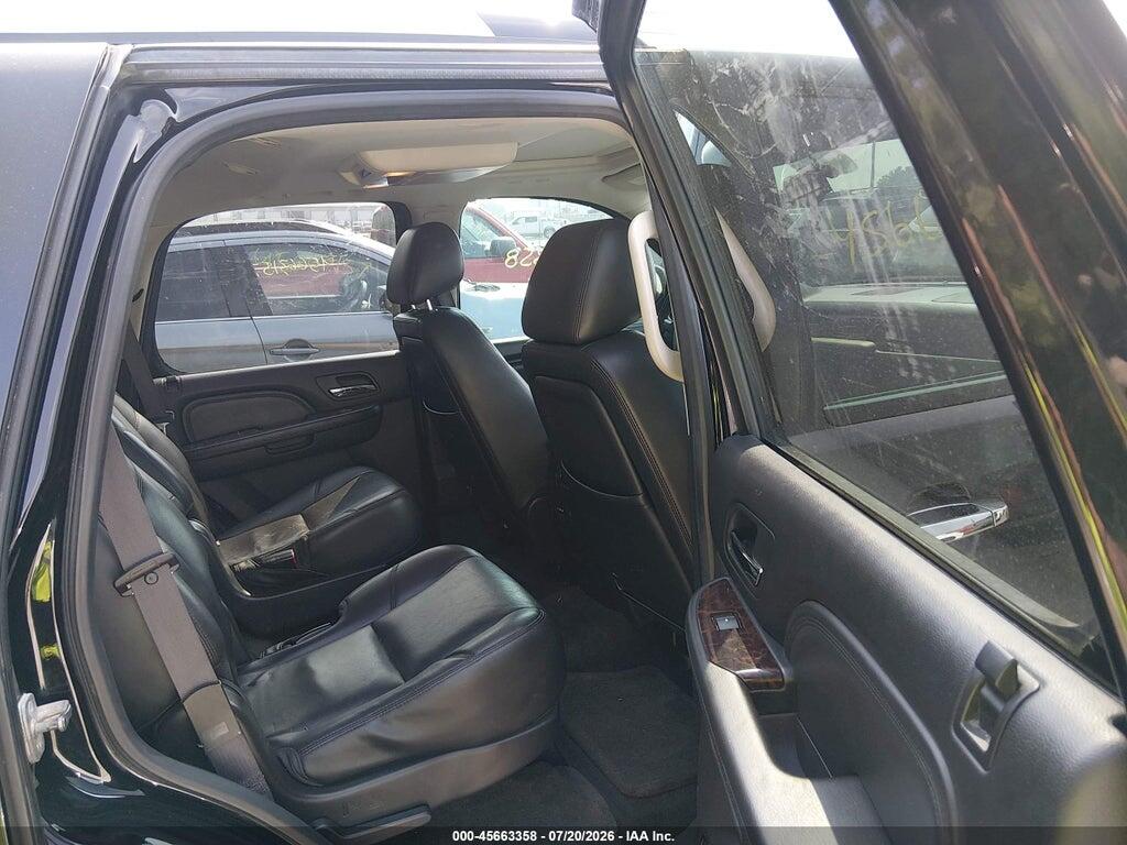 1GKS2EEF2DR116514 2013 GMC YUKON photo no. 8