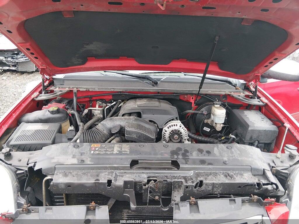 1GKS2CE04DR138921 2013 GMC YUKON photo no. 10