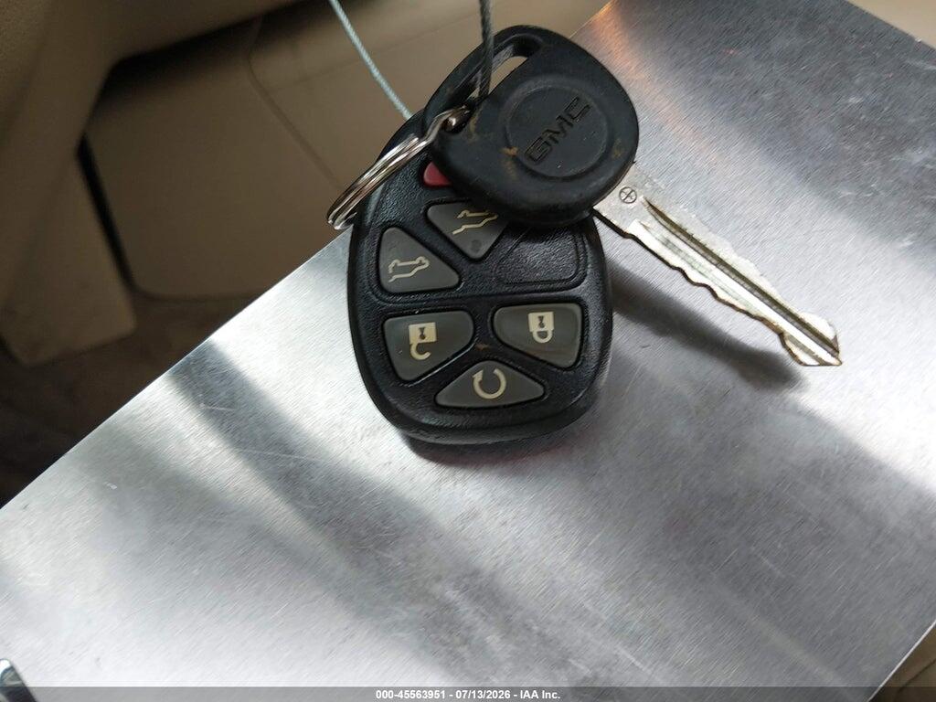 1GKS2CE04DR138921 2013 GMC YUKON photo no. 11