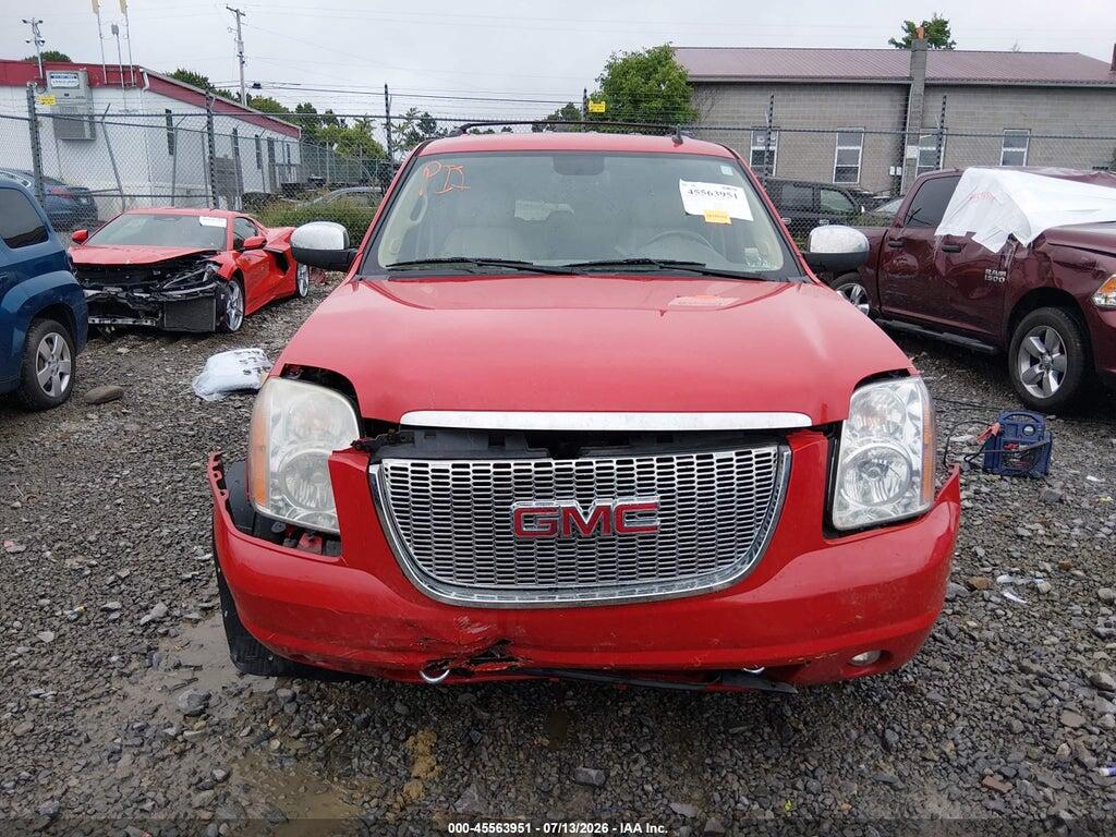 1GKS2CE04DR138921 2013 GMC YUKON photo no. 12