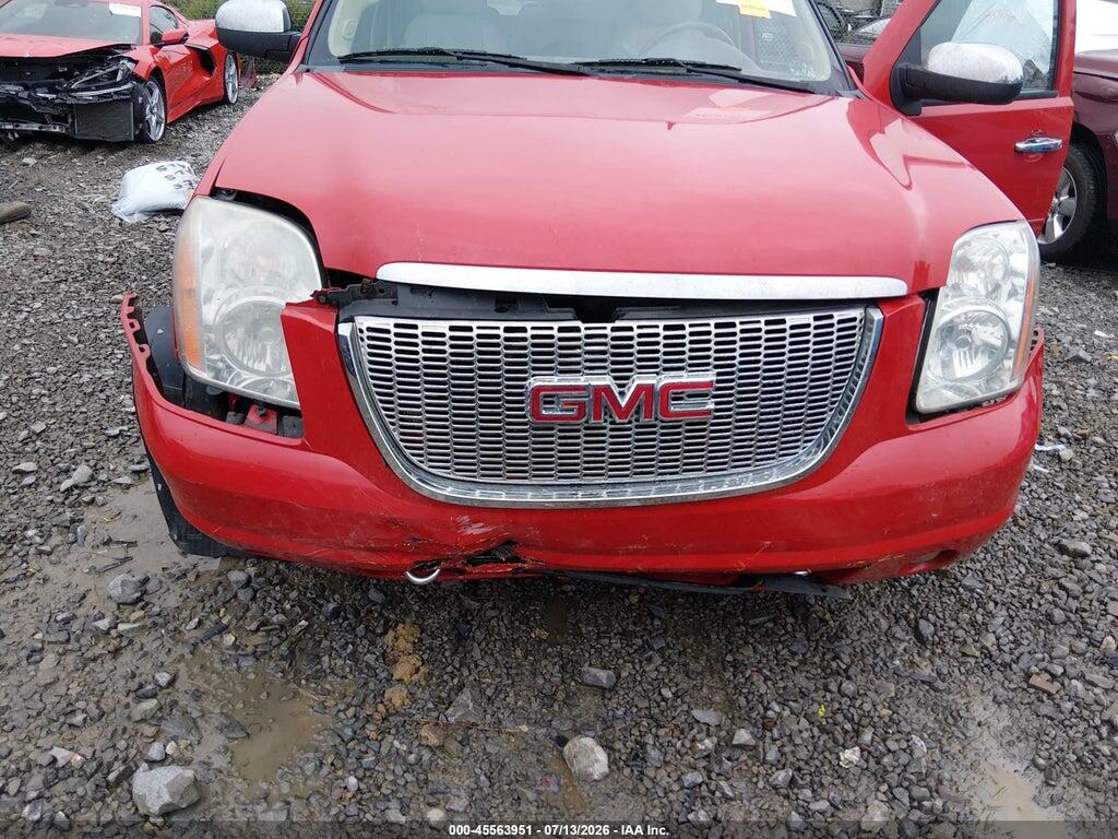 1GKS2CE04DR138921 2013 GMC YUKON photo no. 6