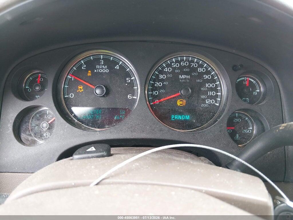 1GKS2CE04DR138921 2013 GMC YUKON photo no. 7