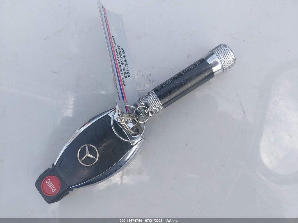 WDDNG7HB0AA289138 2010 MERCEDES-BENZ S 63 AMG photo no. 11