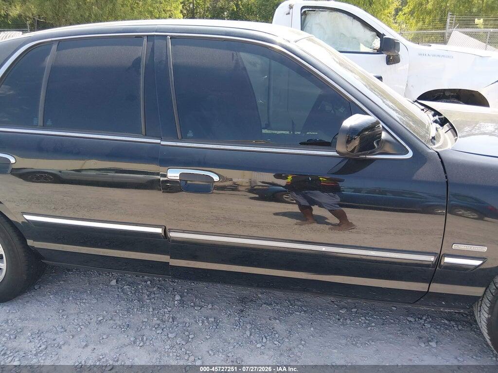 2MEBM7FV4AX609876 2010 MERCURY GRAND MARQUIS photo no. 12