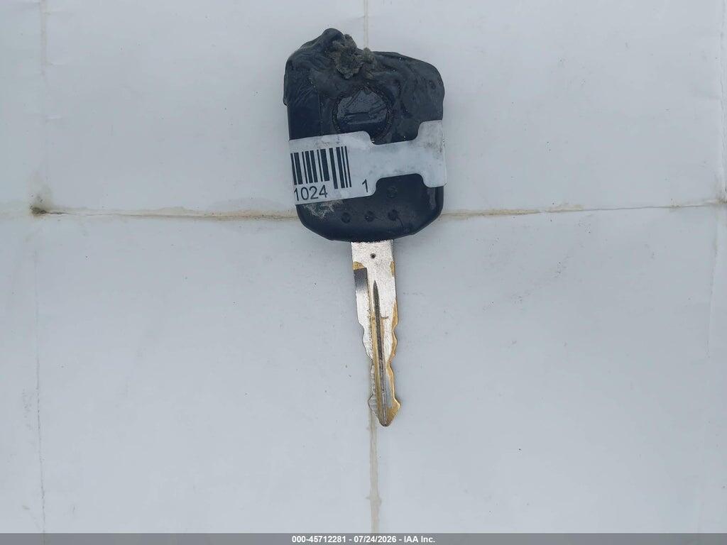 2MEBM7FV7AX610097 2010 MERCURY GRAND MARQUIS photo no. 11