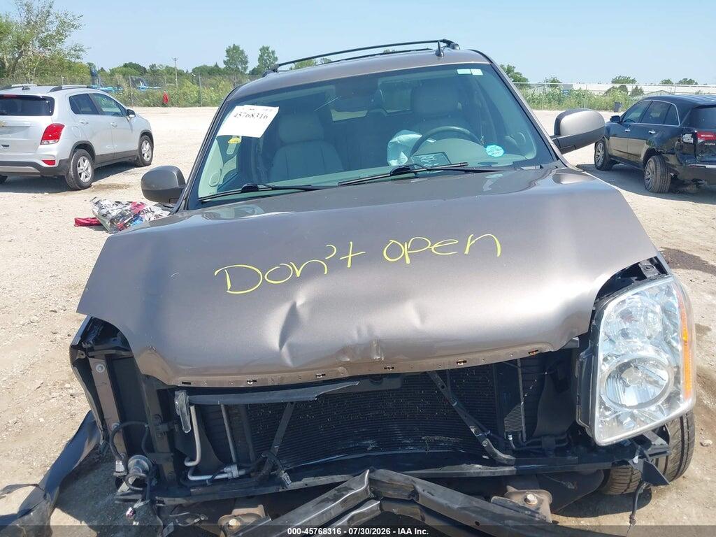 1GKS2KE75DR337628 2013 GMC YUKON XL 1500 photo no. 10