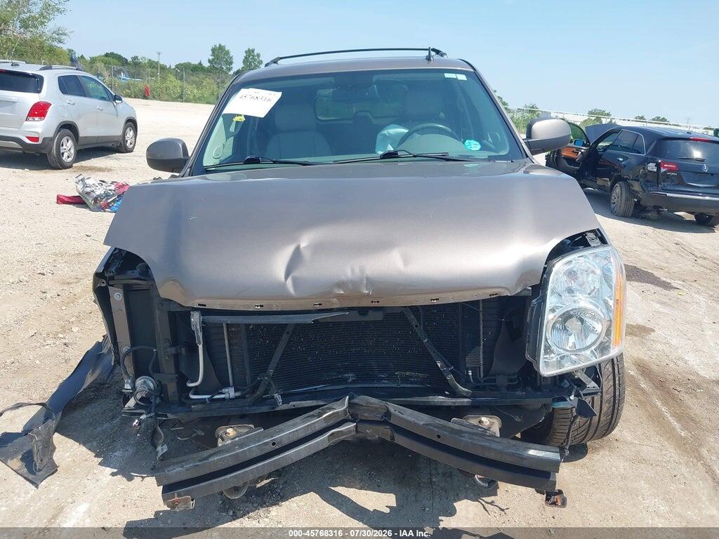 1GKS2KE75DR337628 2013 GMC YUKON XL 1500 photo no. 11