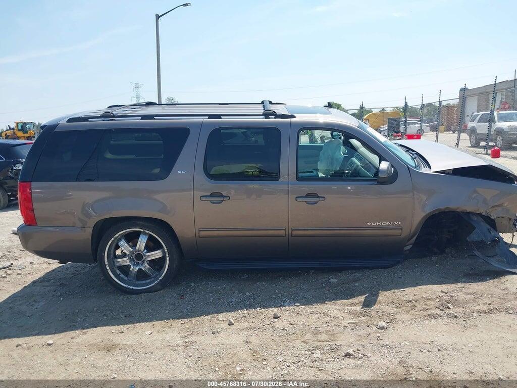1GKS2KE75DR337628 2013 GMC YUKON XL 1500 photo no. 12