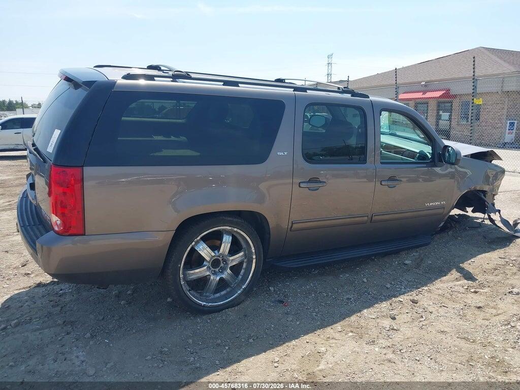 1GKS2KE75DR337628 2013 GMC YUKON XL 1500 photo no. 4
