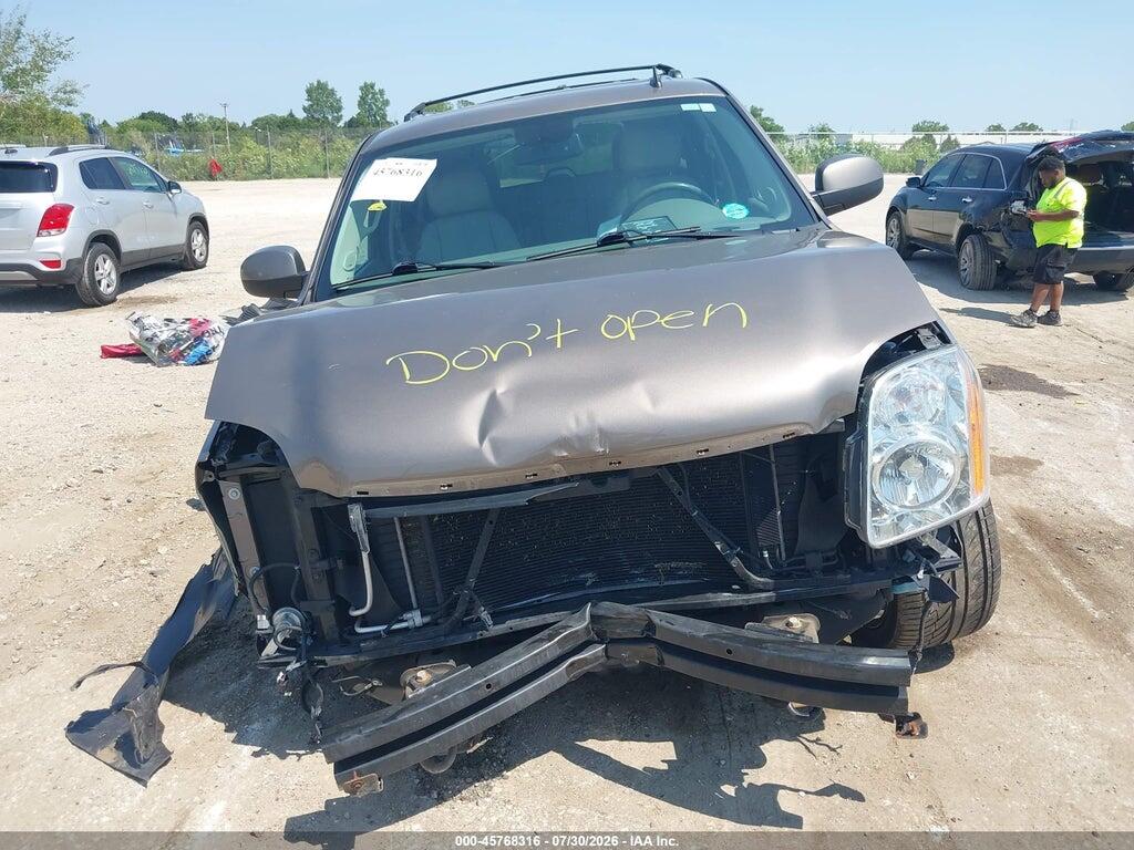 1GKS2KE75DR337628 2013 GMC YUKON XL 1500 photo no. 6