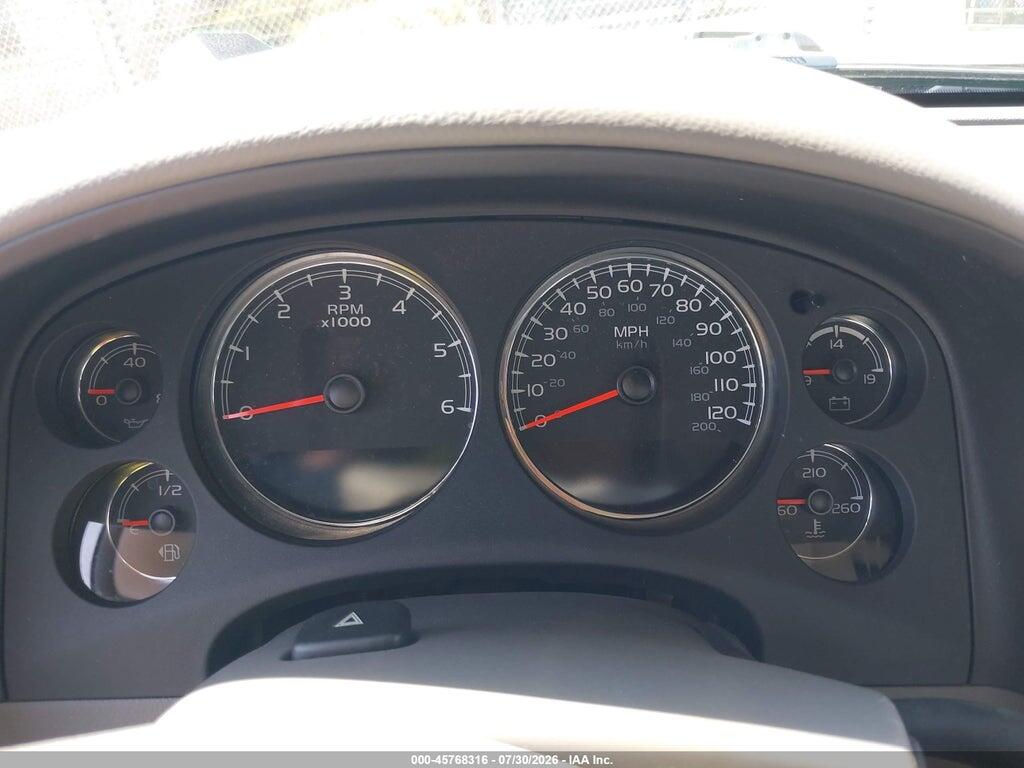 1GKS2KE75DR337628 2013 GMC YUKON XL 1500 photo no. 7