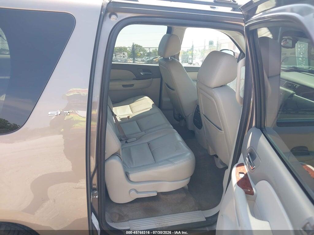 1GKS2KE75DR337628 2013 GMC YUKON XL 1500 photo no. 8
