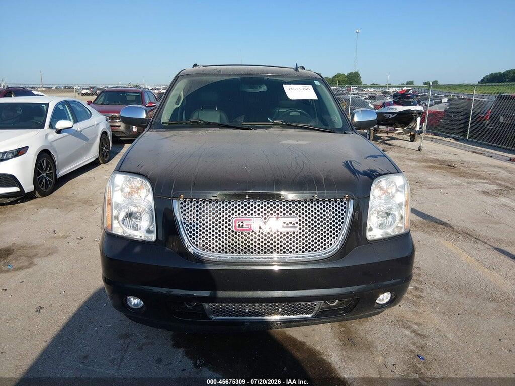 1GKS2MEF4DR302193 2013 GMC YUKON XL 1500 photo no. 12