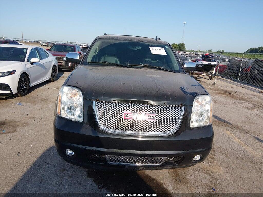 1GKS2MEF4DR302193 2013 GMC YUKON XL 1500 photo no. 6
