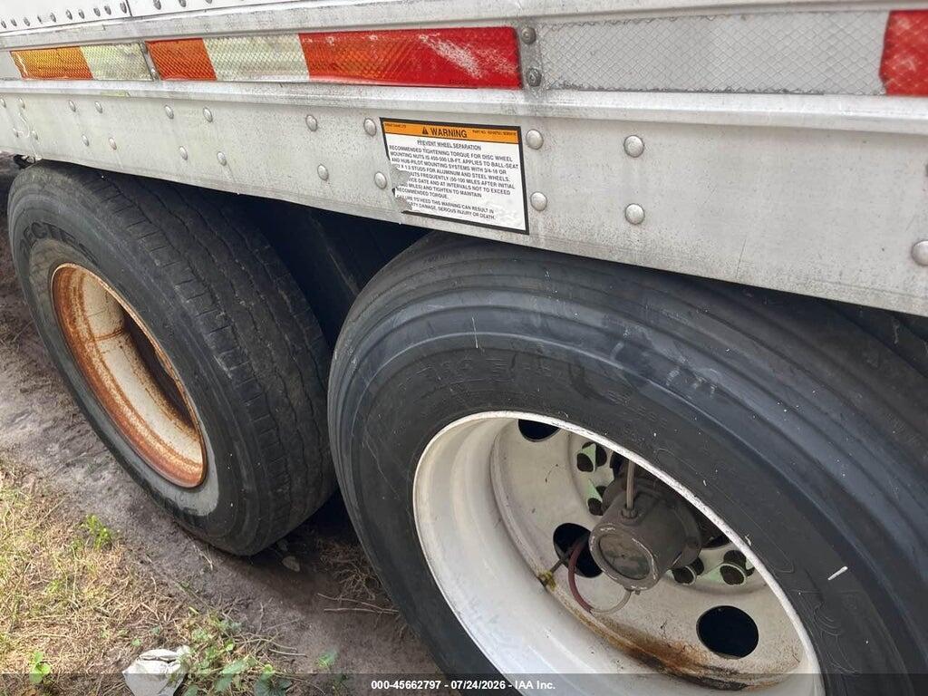 1GRAA0223DB706606 2013 GREAT DANE TRAILERS R-BOX photo no. 6