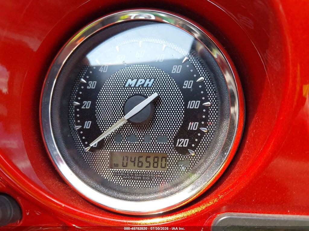 1HD1PR819DB957785 2013 HARLEY-DAVIDSON FLHTCUSE photo no. 7