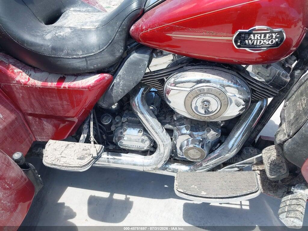 1HD1MAM11DB853520 2013 HARLEY-DAVIDSON FLHTCUTG photo no. 8