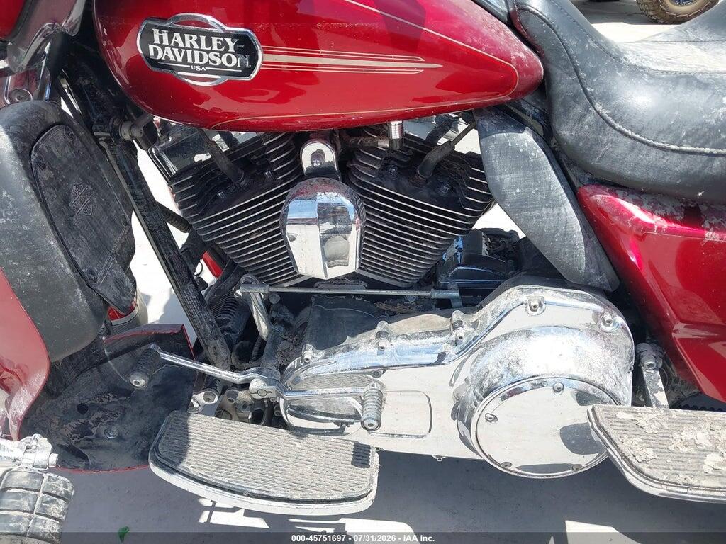 1HD1MAM11DB853520 2013 HARLEY-DAVIDSON FLHTCUTG photo no. 9