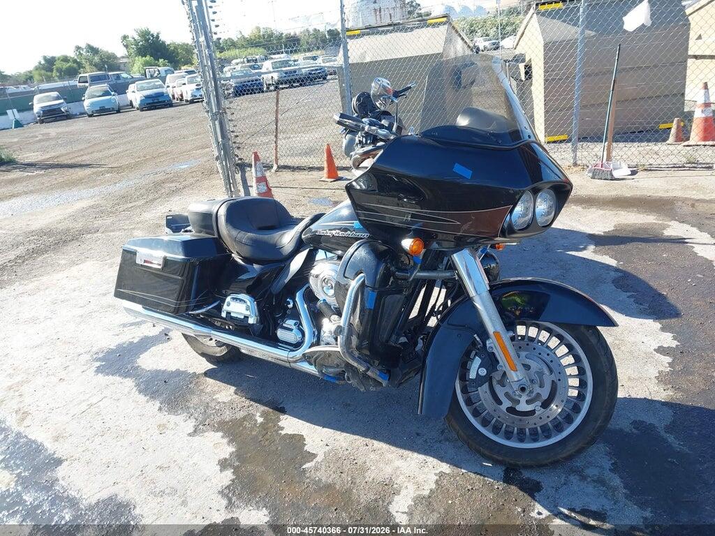 1HD1KGM39DB673566 2013 HARLEY-DAVIDSON FLTRU photo no. 1