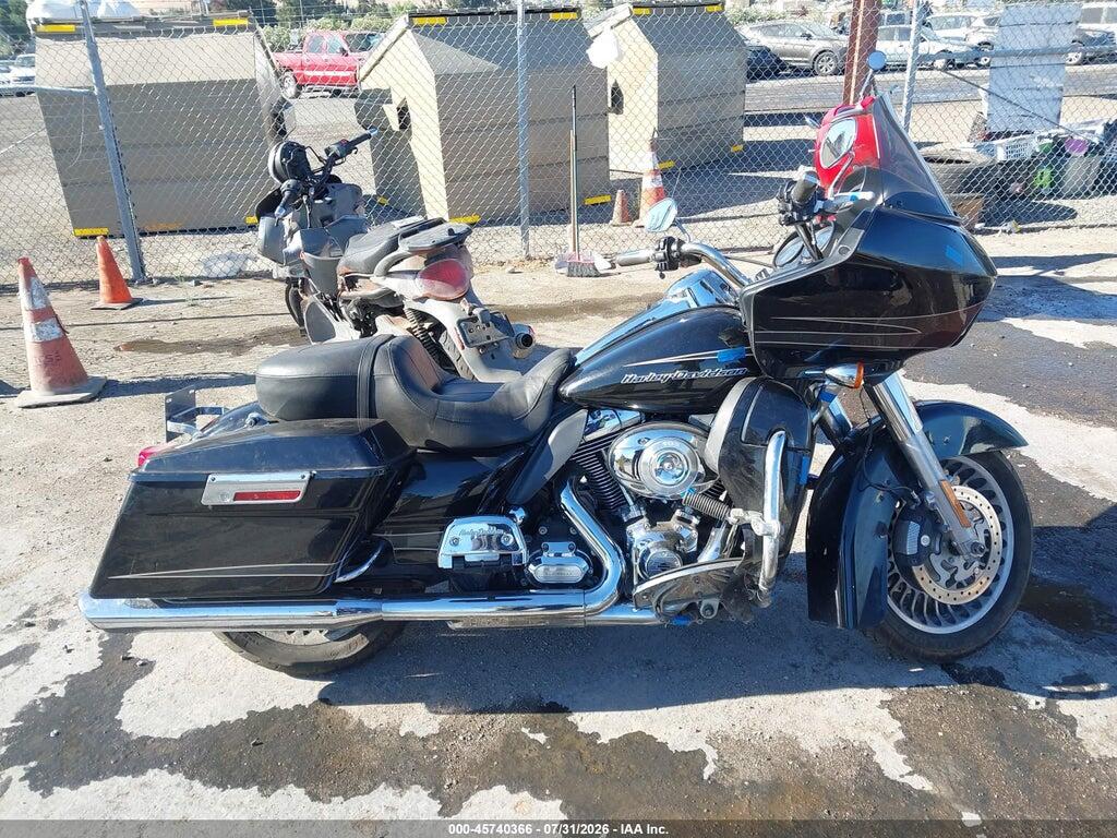 1HD1KGM39DB673566 2013 HARLEY-DAVIDSON FLTRU photo no. 12
