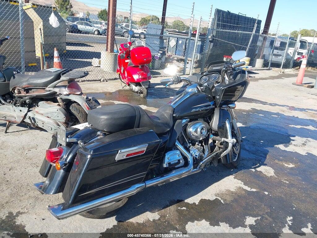 1HD1KGM39DB673566 2013 HARLEY-DAVIDSON FLTRU photo no. 4