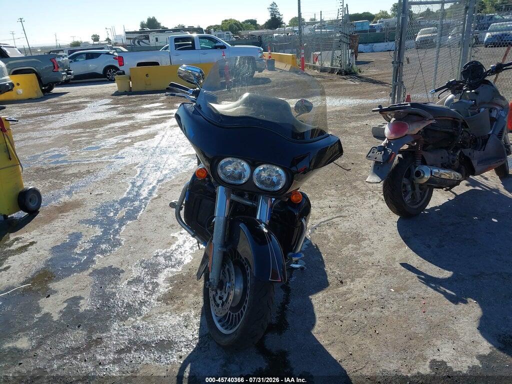 1HD1KGM39DB673566 2013 HARLEY-DAVIDSON FLTRU photo no. 5