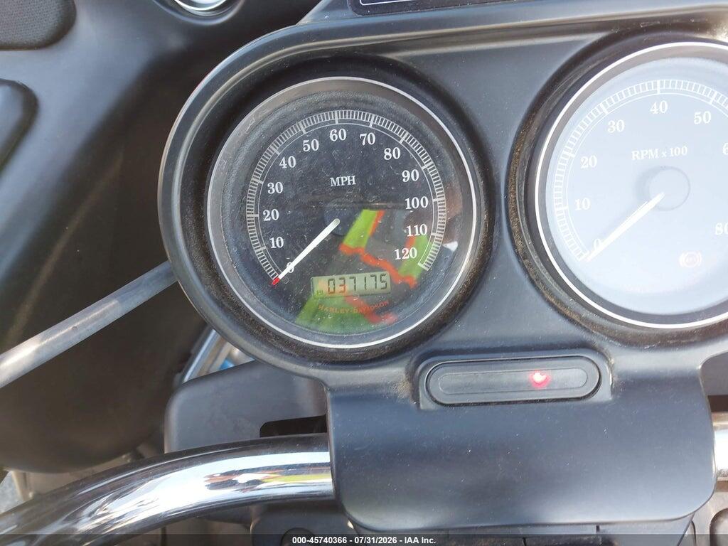 1HD1KGM39DB673566 2013 HARLEY-DAVIDSON FLTRU photo no. 7