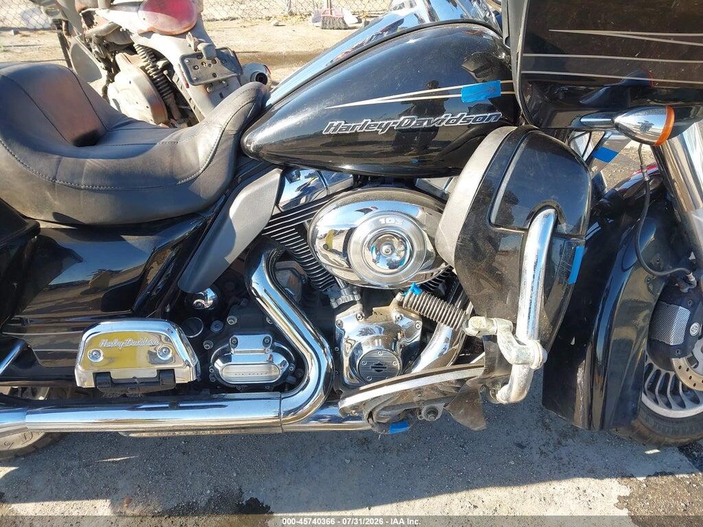 1HD1KGM39DB673566 2013 HARLEY-DAVIDSON FLTRU photo no. 8