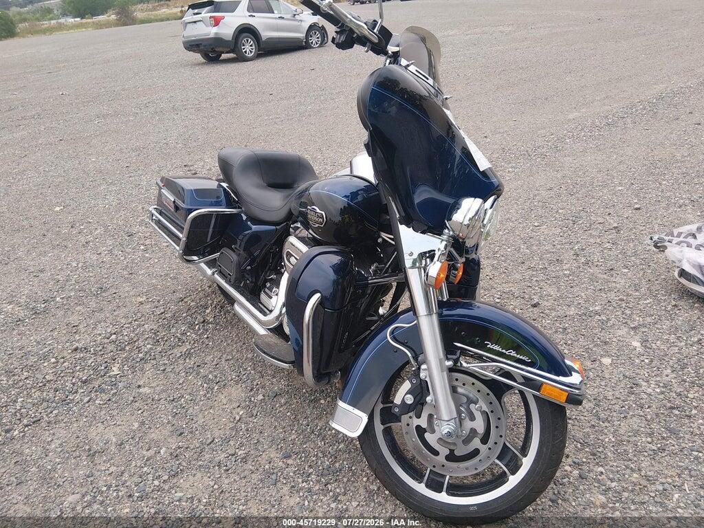 1HD1FCM18DB656544 2013 HARLEY-DAVIDSON FLHTCU photo no. 1
