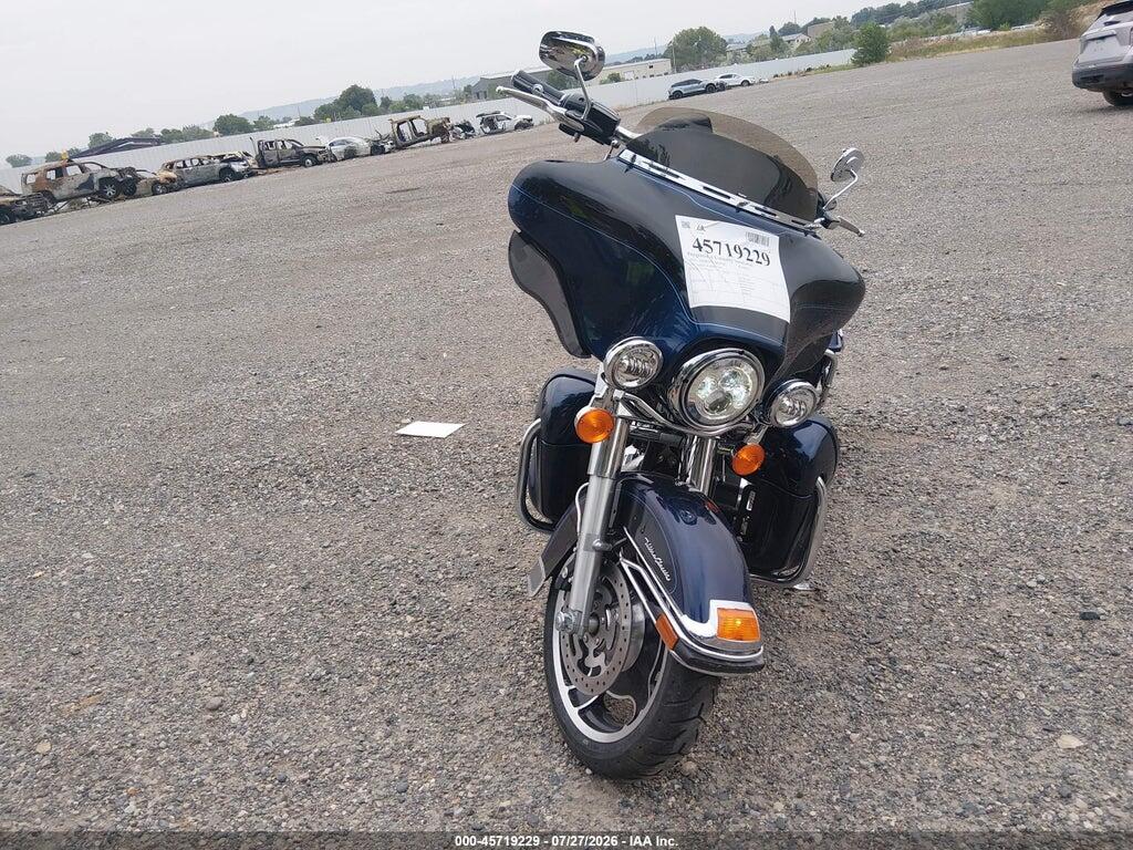 1HD1FCM18DB656544 2013 HARLEY-DAVIDSON FLHTCU photo no. 5
