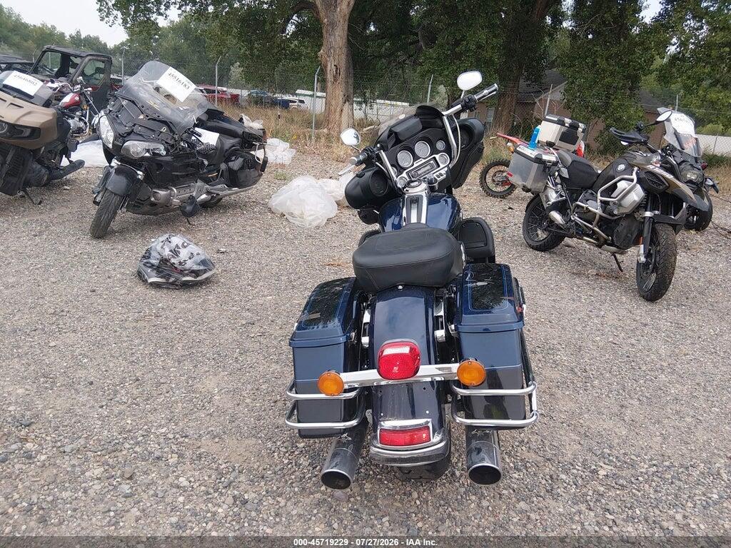 1HD1FCM18DB656544 2013 HARLEY-DAVIDSON FLHTCU photo no. 6