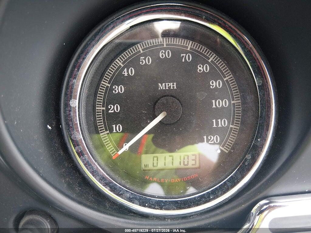1HD1FCM18DB656544 2013 HARLEY-DAVIDSON FLHTCU photo no. 7